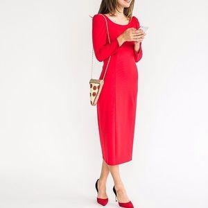 Sonnet James Gabrielle XL red